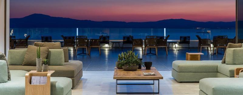 Messinian Icon Hotel & Suites Kalamata Bagian luar foto