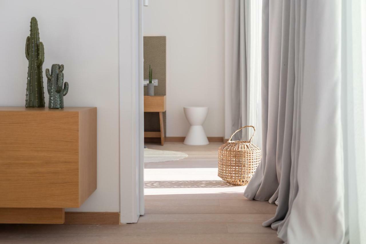 Messinian Icon Hotel & Suites Kalamata Bagian luar foto